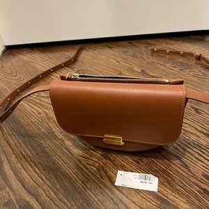 Anna Belt Bag & Crossbody Bag